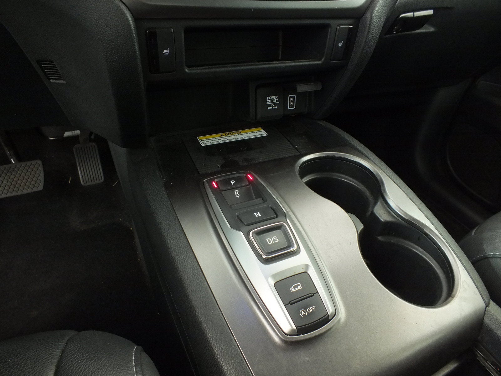 2022 Honda Pilot Special Edition AWD *1-OWNER*