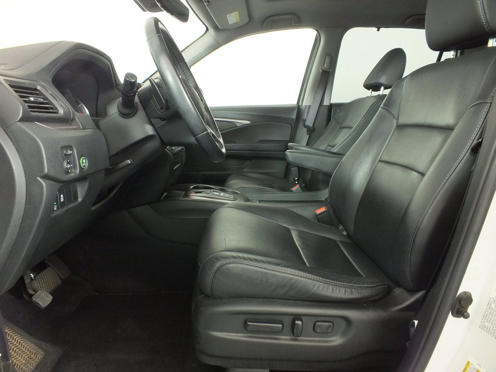2022 Honda Pilot Special Edition AWD *1-OWNER*