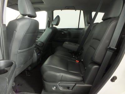 2022 Honda Pilot Special Edition AWD *1-OWNER*