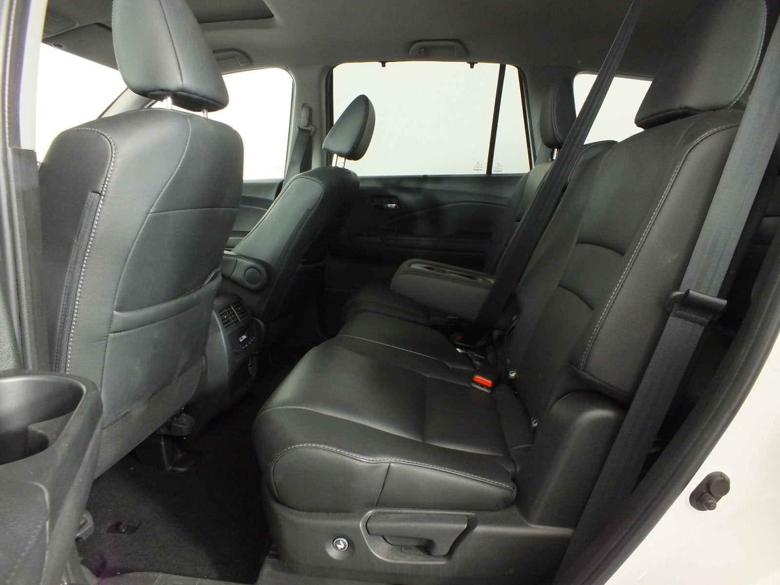 2022 Honda Pilot Special Edition AWD *1-OWNER*