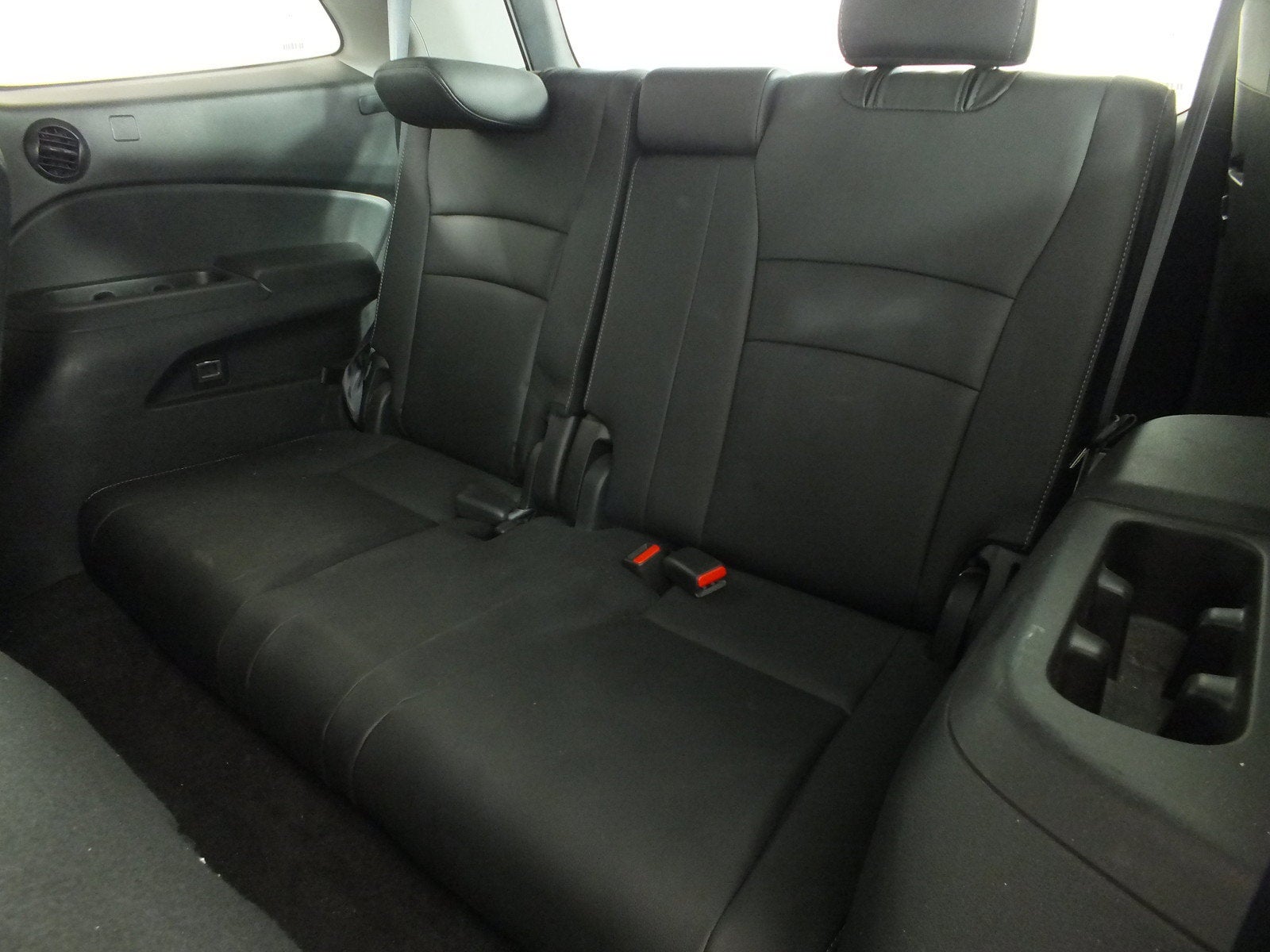 2022 Honda Pilot Special Edition AWD *1-OWNER*
