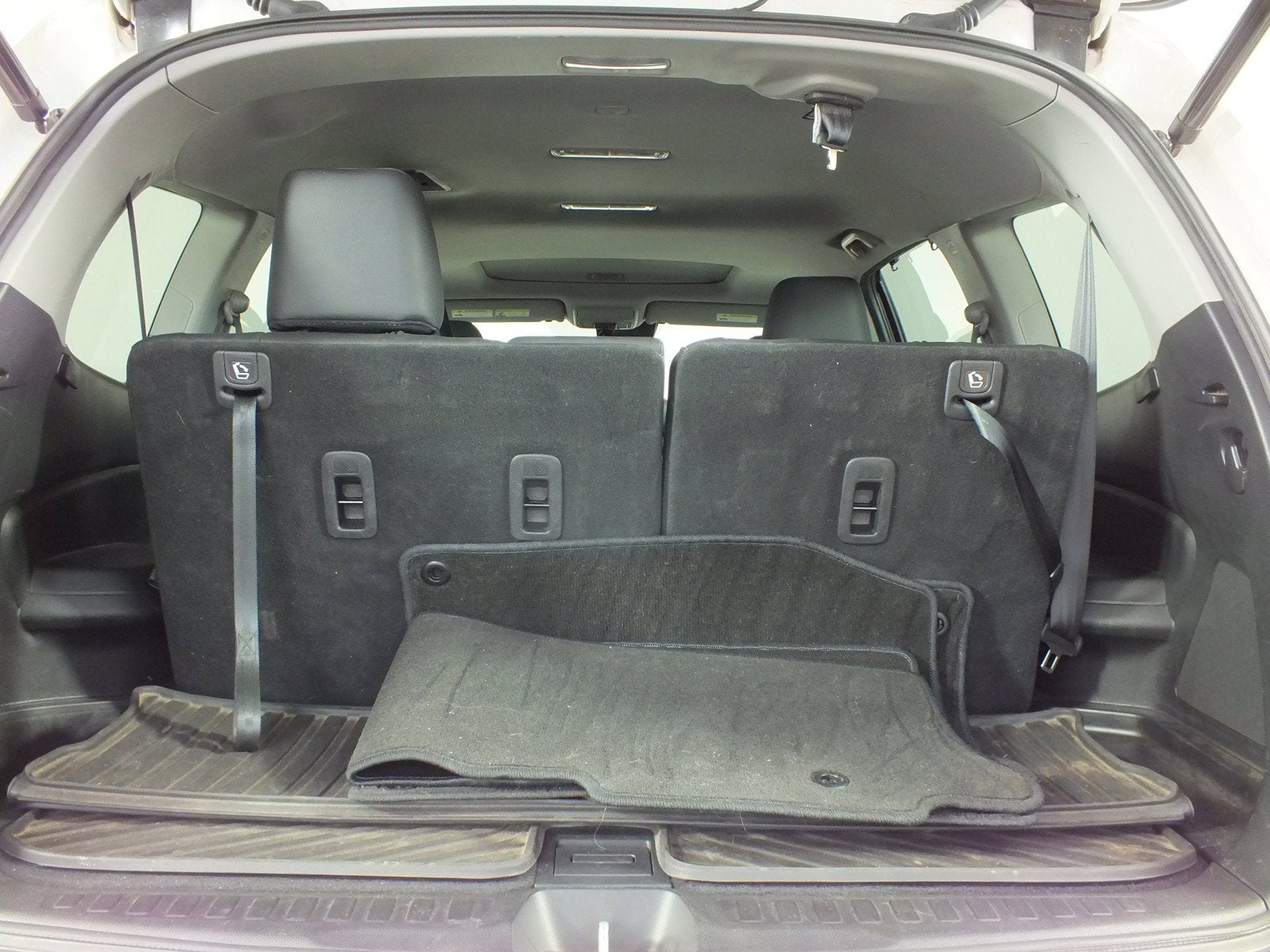 2022 Honda Pilot Special Edition AWD *1-OWNER*