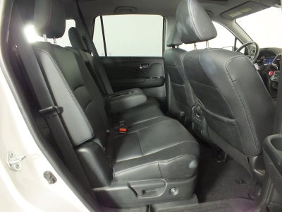2022 Honda Pilot Special Edition AWD *1-OWNER*