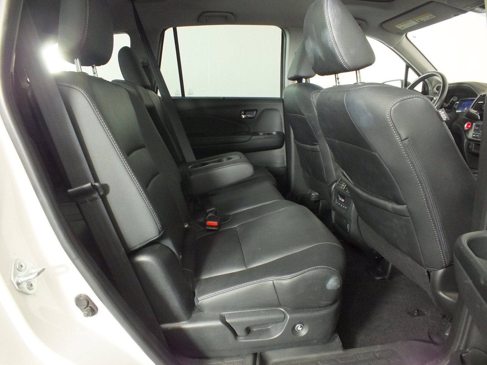 2022 Honda Pilot Special Edition AWD *1-OWNER*