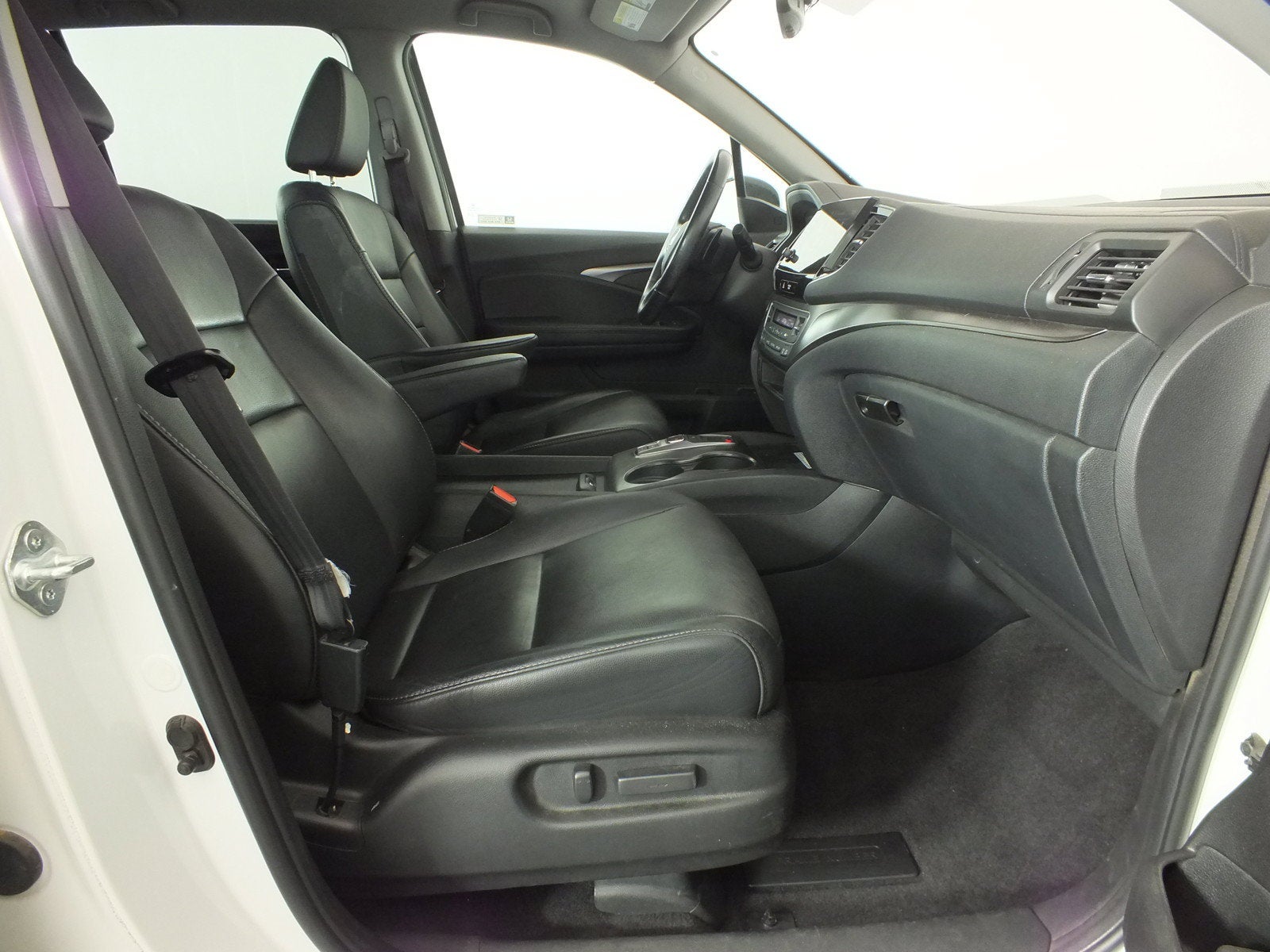 2022 Honda Pilot Special Edition AWD *1-OWNER*