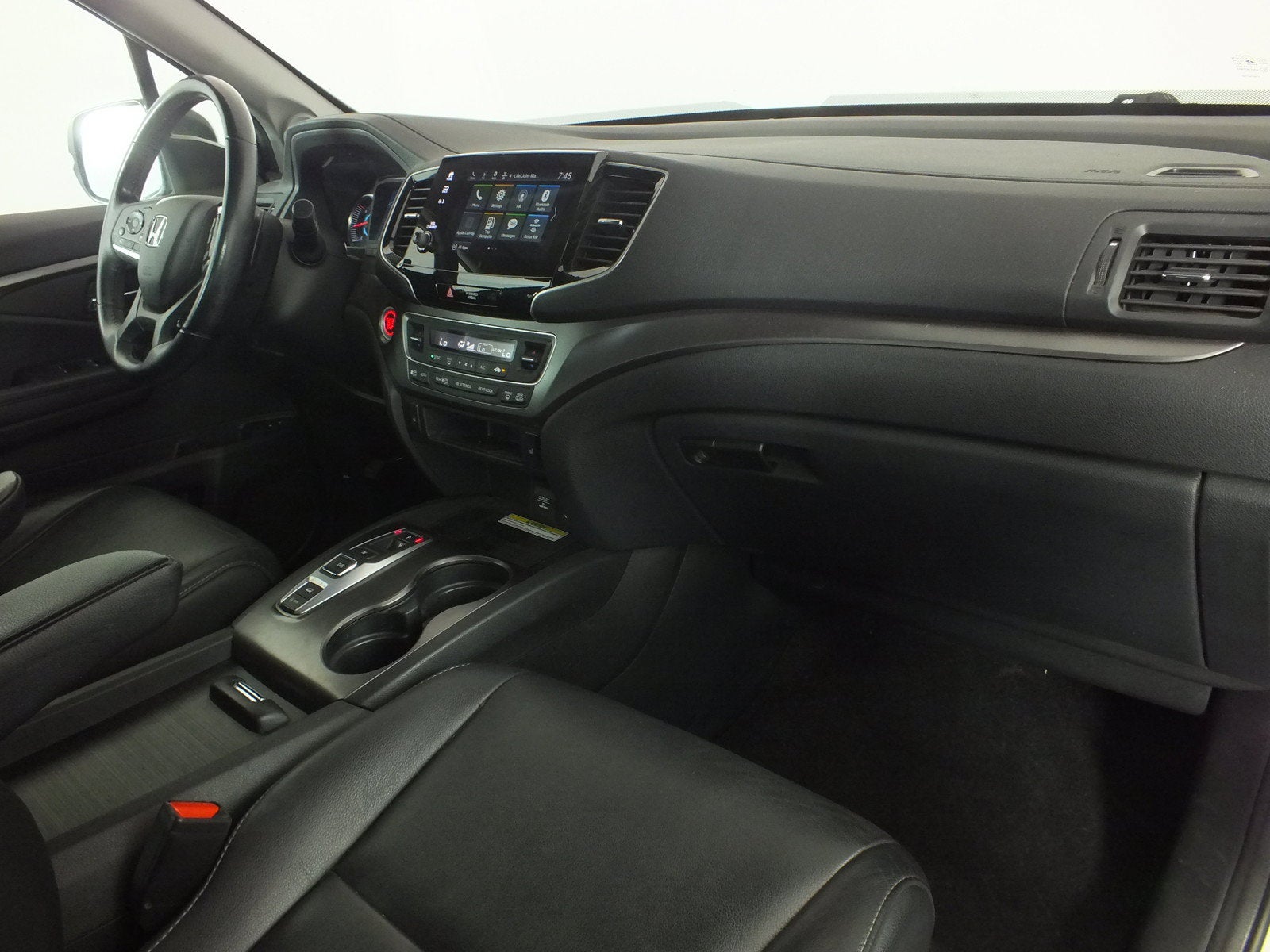 2022 Honda Pilot Special Edition AWD *1-OWNER*