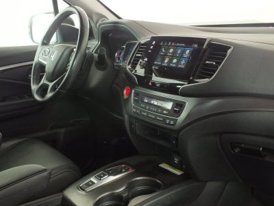 2022 Honda Pilot Special Edition AWD *1-OWNER*
