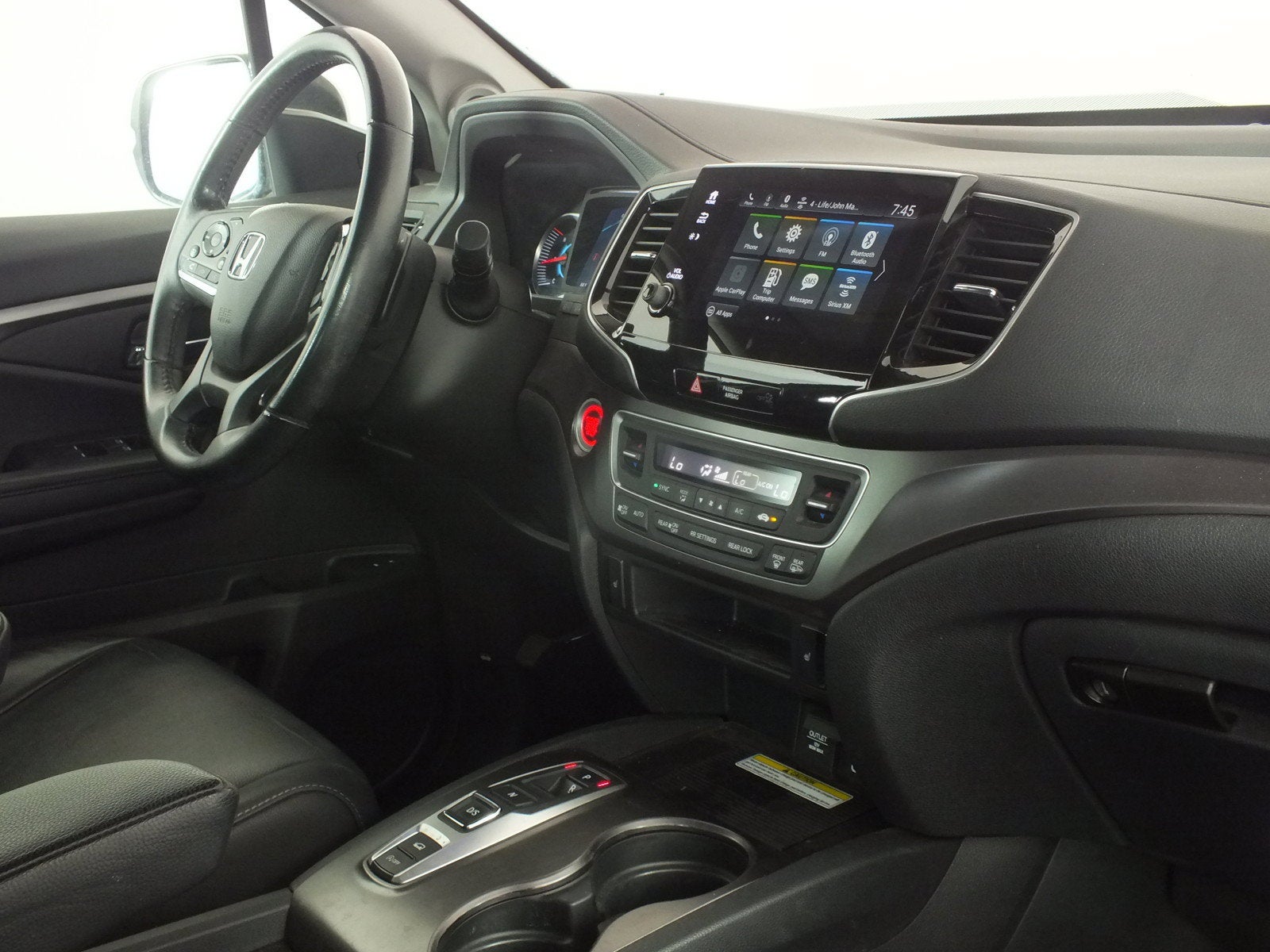 2022 Honda Pilot Special Edition AWD *1-OWNER*