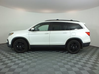 2022 Honda Pilot Special Edition AWD *1-OWNER*