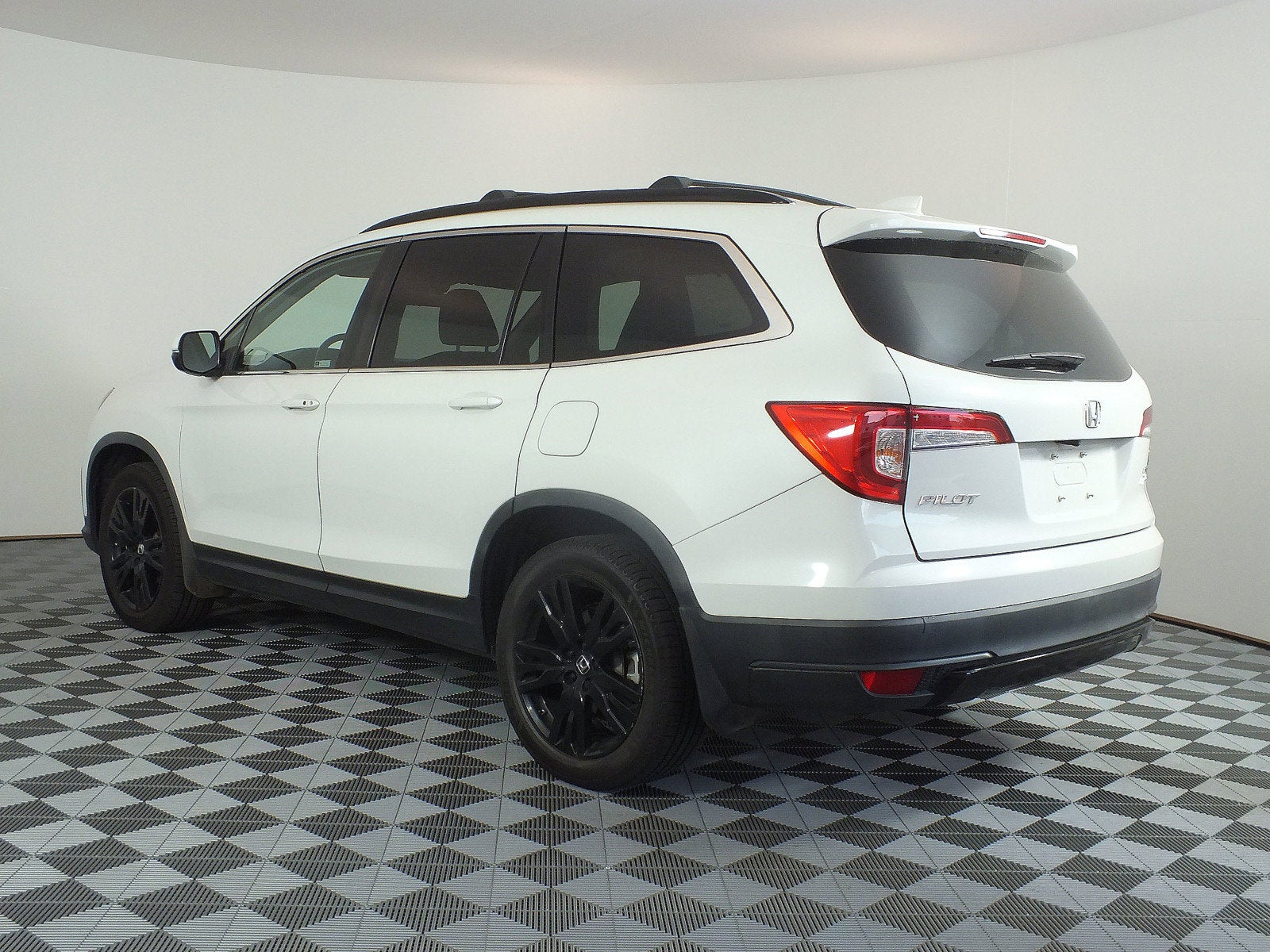 2022 Honda Pilot Special Edition AWD *1-OWNER*