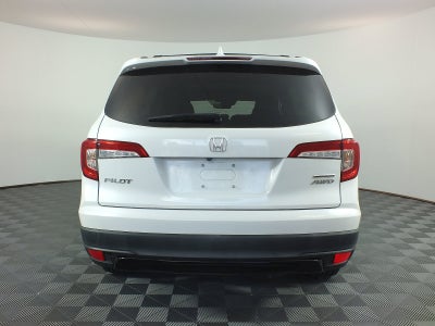 2022 Honda Pilot Special Edition AWD *1-OWNER*