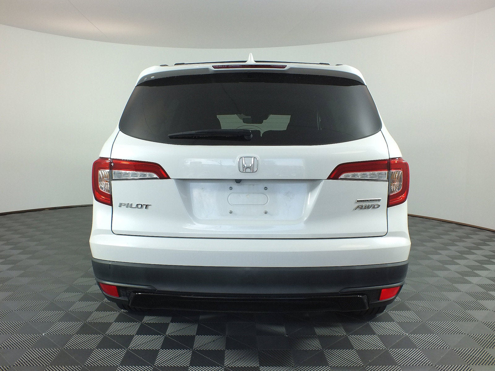 2022 Honda Pilot Special Edition AWD *1-OWNER*