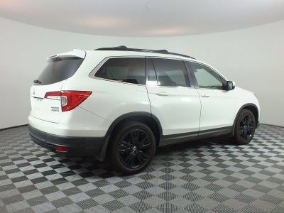 2022 Honda Pilot Special Edition AWD *1-OWNER*