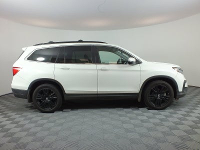 2022 Honda Pilot Special Edition AWD *1-OWNER*