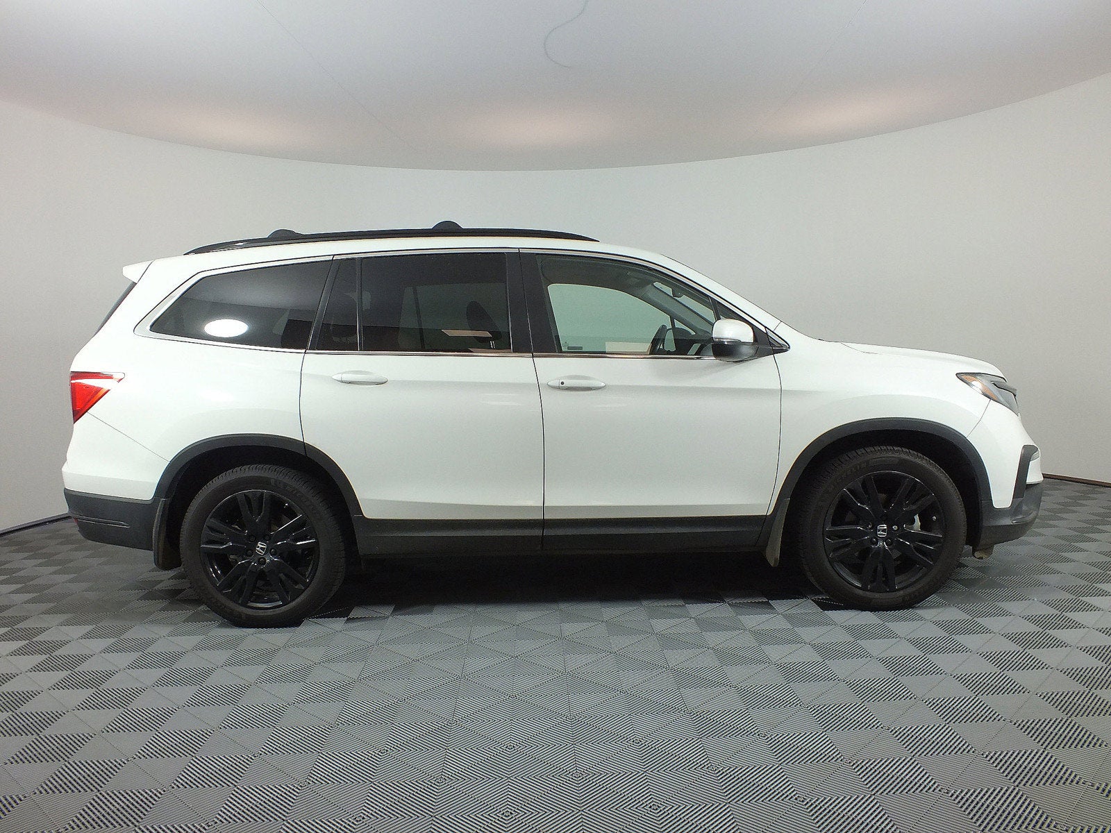 2022 Honda Pilot Special Edition AWD *1-OWNER*