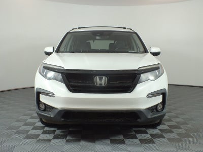 2022 Honda Pilot Special Edition AWD *1-OWNER*