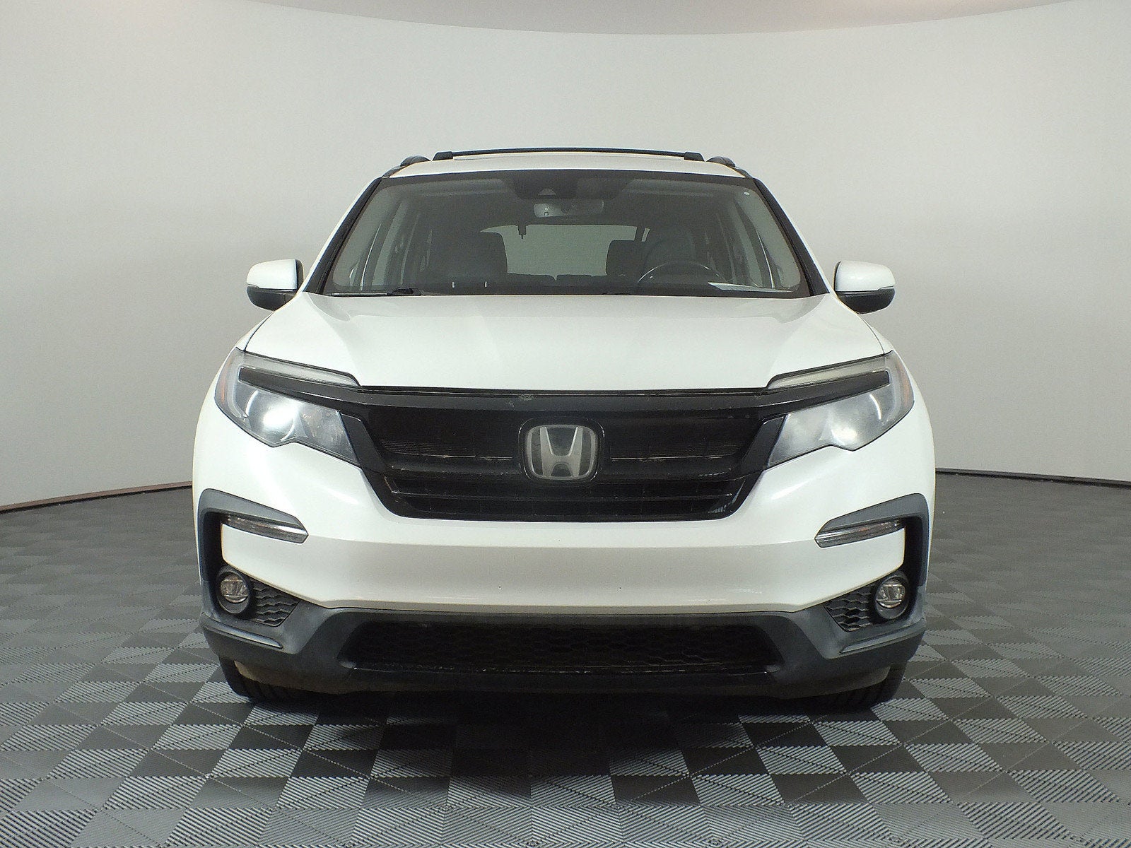 2022 Honda Pilot Special Edition AWD *1-OWNER*