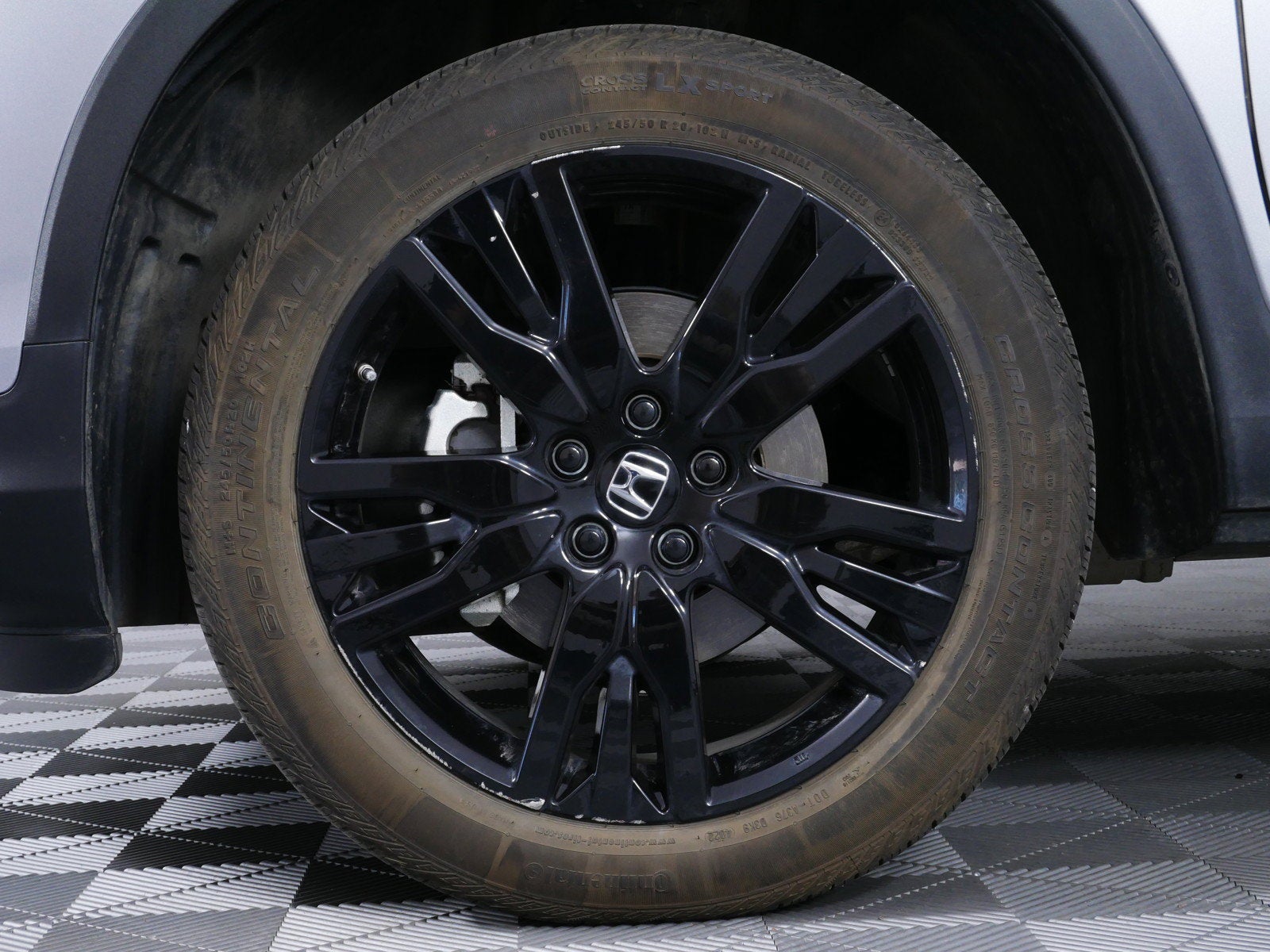 2022 Honda Pilot Special Edition AWD *1-OWNER*