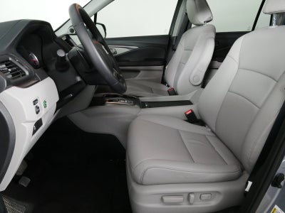2022 Honda Pilot Special Edition AWD *1-OWNER*