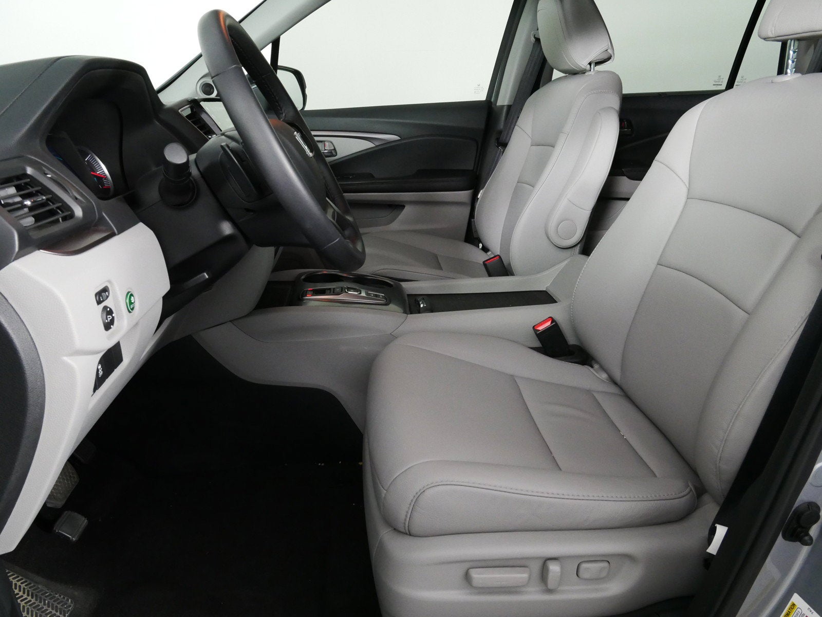 2022 Honda Pilot Special Edition AWD *1-OWNER*