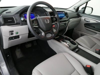 2022 Honda Pilot Special Edition AWD *1-OWNER*