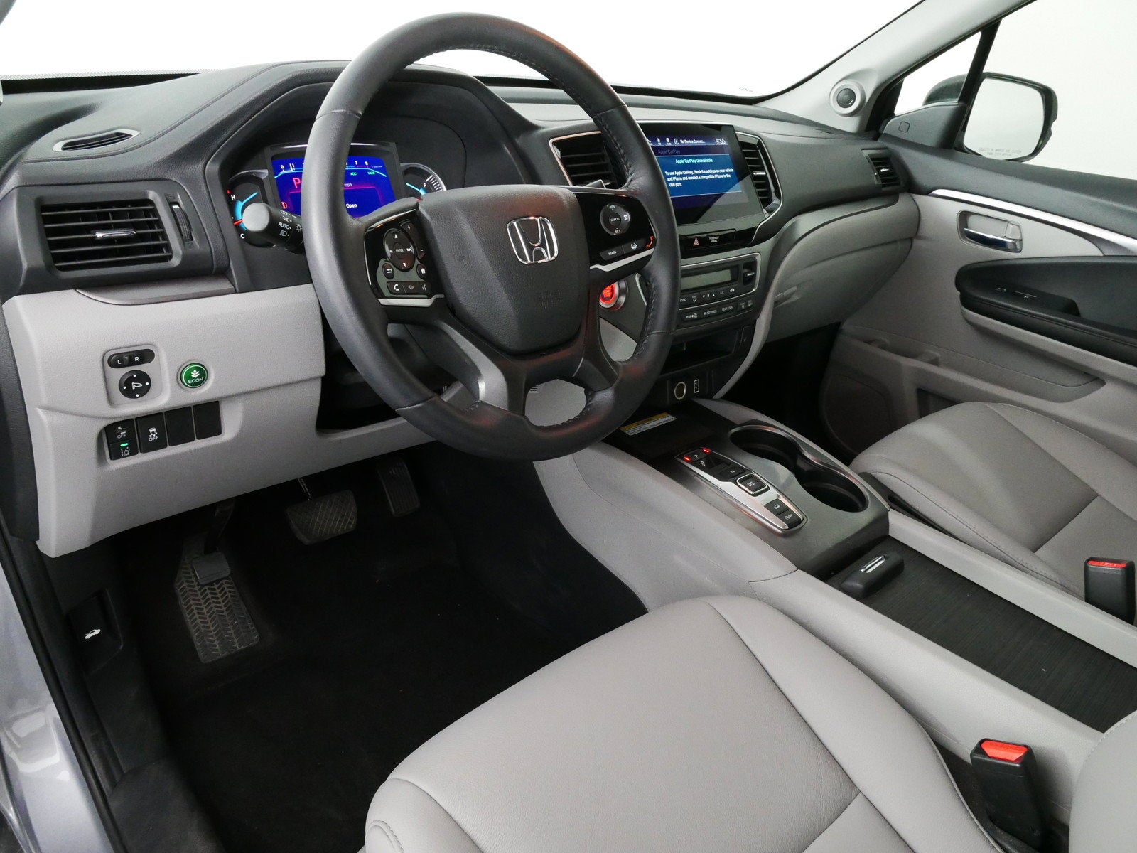 2022 Honda Pilot Special Edition AWD *1-OWNER*