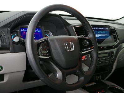 2022 Honda Pilot Special Edition AWD *1-OWNER*