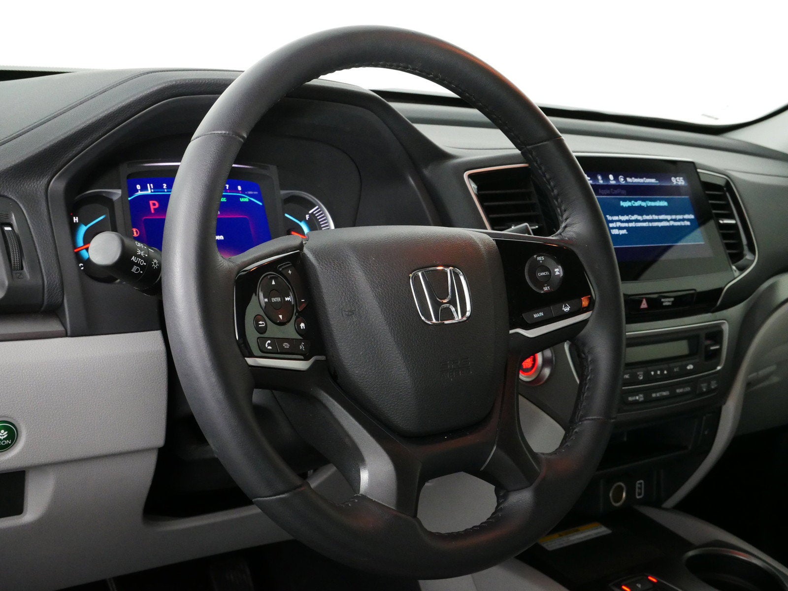 2022 Honda Pilot Special Edition AWD *1-OWNER*