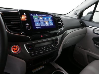 2022 Honda Pilot Special Edition AWD *1-OWNER*