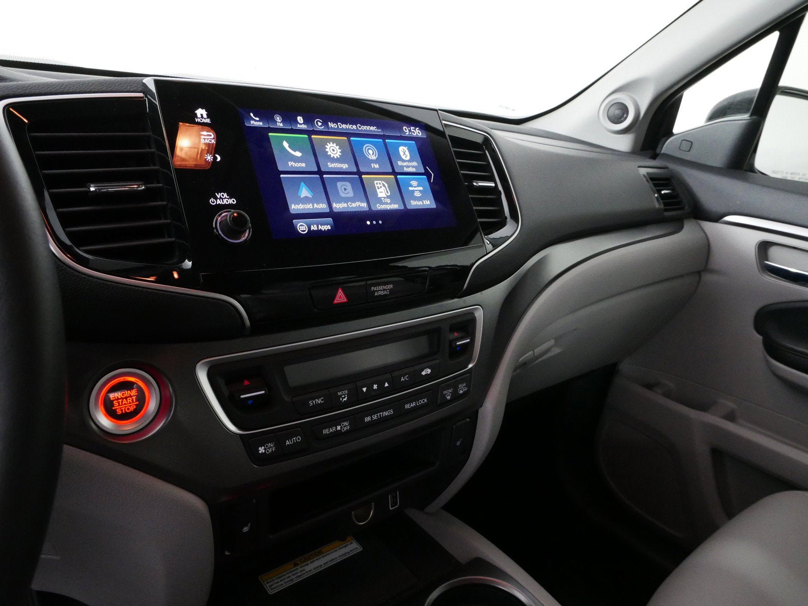 2022 Honda Pilot Special Edition AWD *1-OWNER*