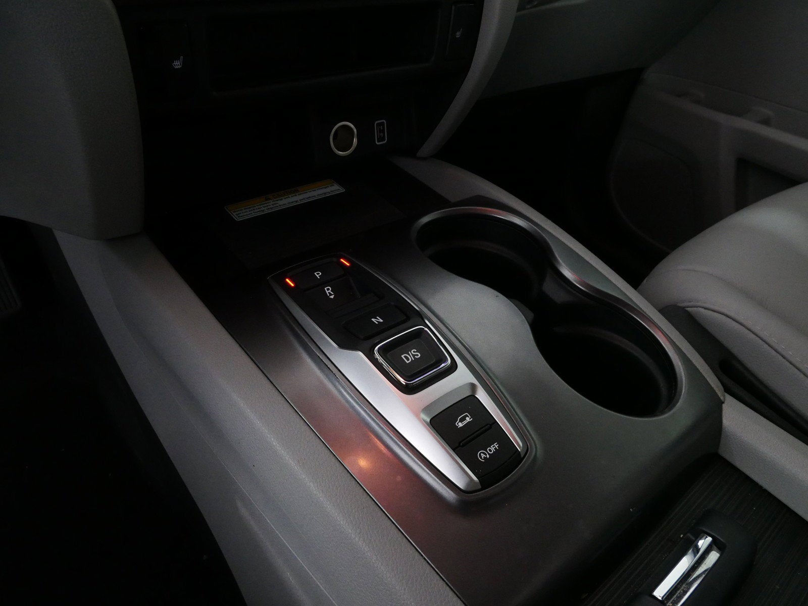 2022 Honda Pilot Special Edition AWD *1-OWNER*