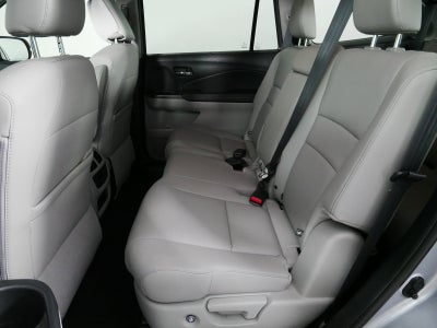 2022 Honda Pilot Special Edition AWD *1-OWNER*