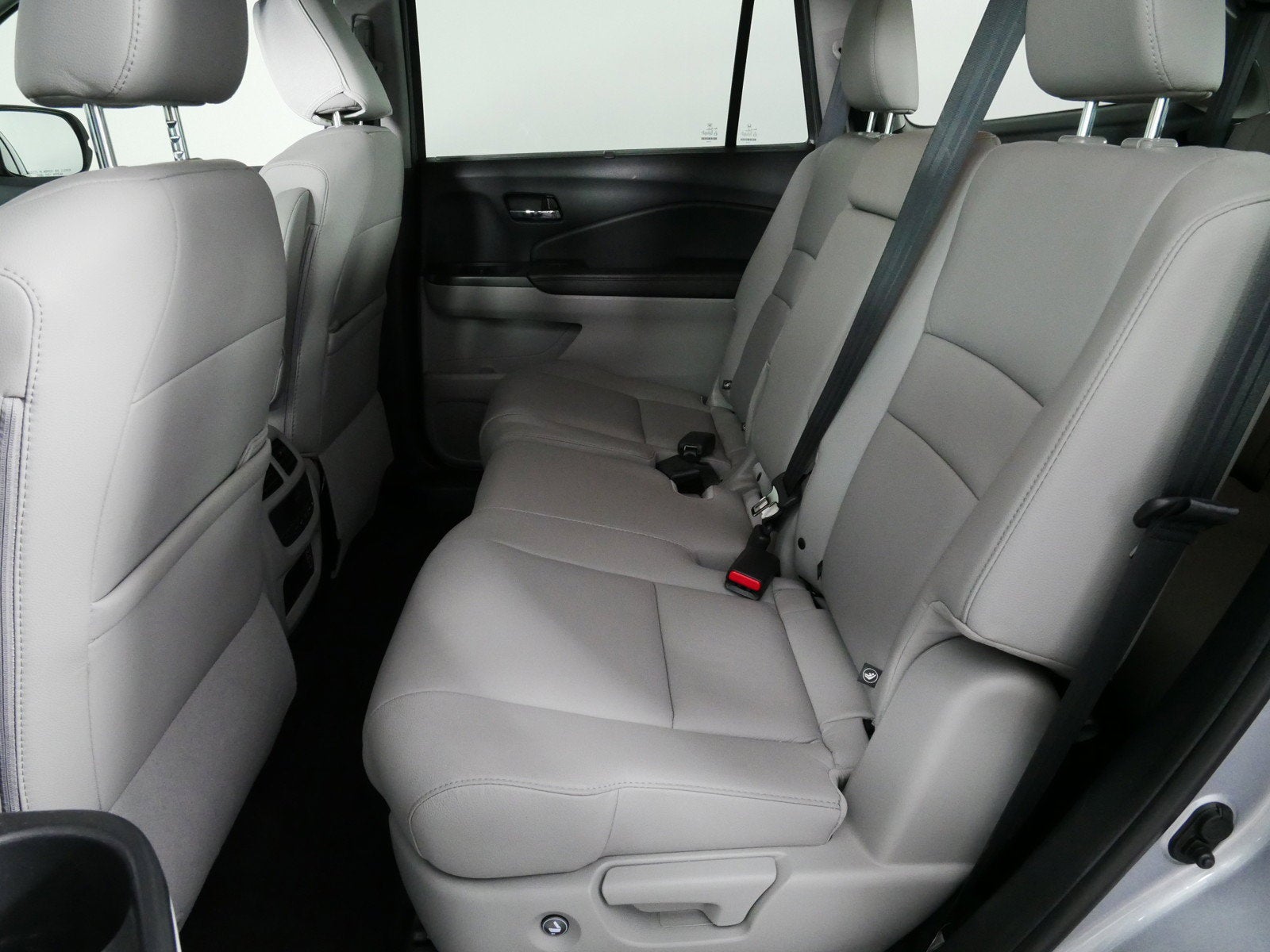 2022 Honda Pilot Special Edition AWD *1-OWNER*