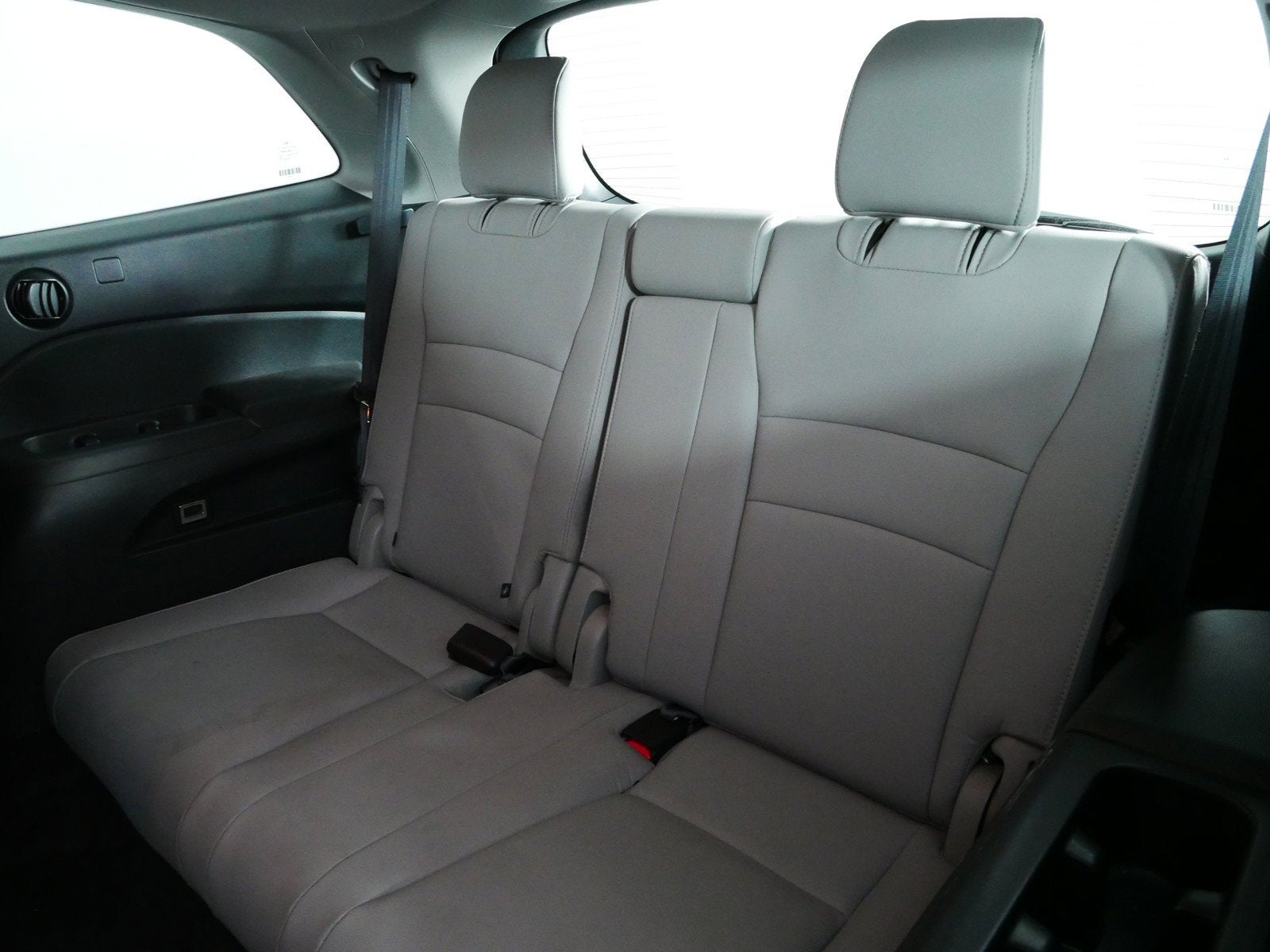 2022 Honda Pilot Special Edition AWD *1-OWNER*
