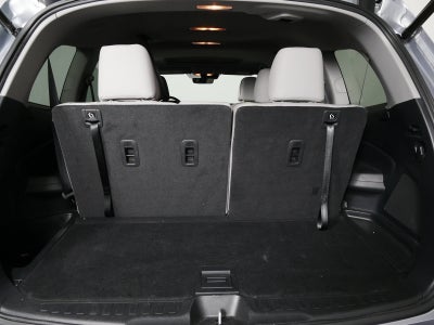 2022 Honda Pilot Special Edition AWD *1-OWNER*