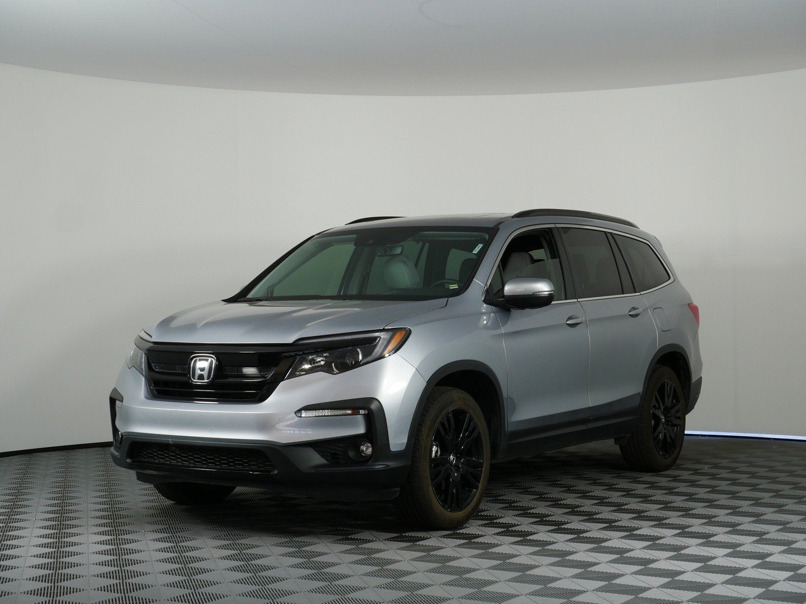 2022 Honda Pilot Special Edition AWD *1-OWNER*