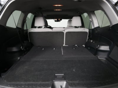 2022 Honda Pilot Special Edition AWD *1-OWNER*