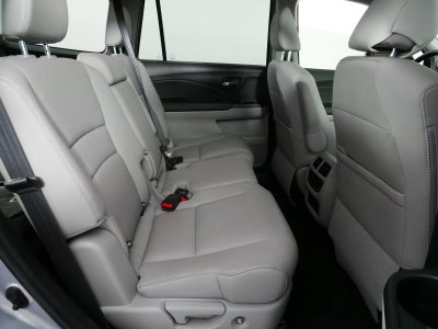 2022 Honda Pilot Special Edition AWD *1-OWNER*