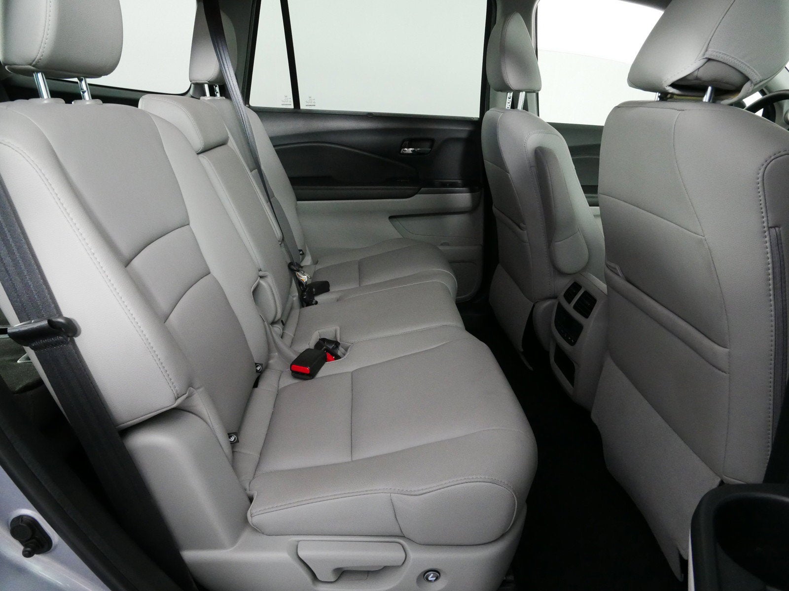 2022 Honda Pilot Special Edition AWD *1-OWNER*