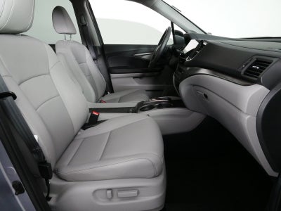 2022 Honda Pilot Special Edition AWD *1-OWNER*
