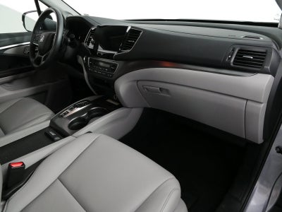 2022 Honda Pilot Special Edition AWD *1-OWNER*