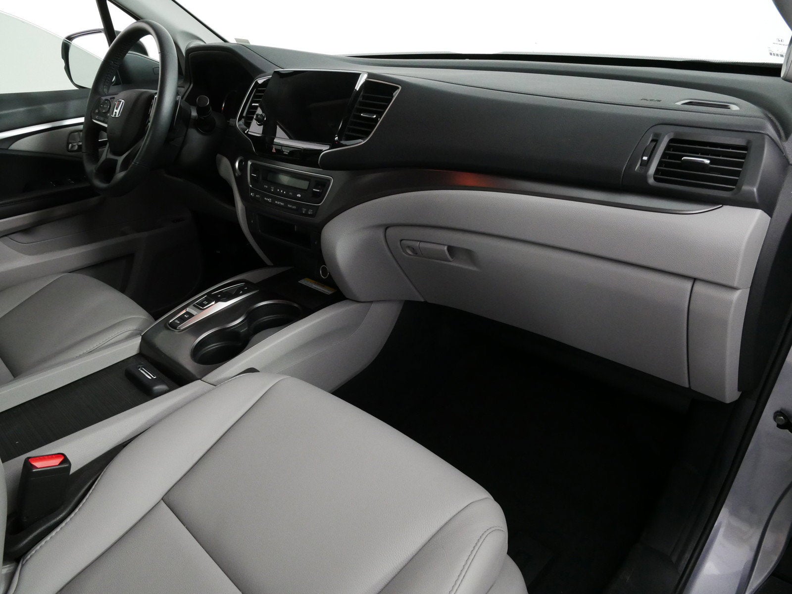 2022 Honda Pilot Special Edition AWD *1-OWNER*