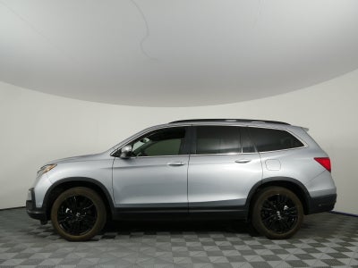 2022 Honda Pilot Special Edition AWD *1-OWNER*
