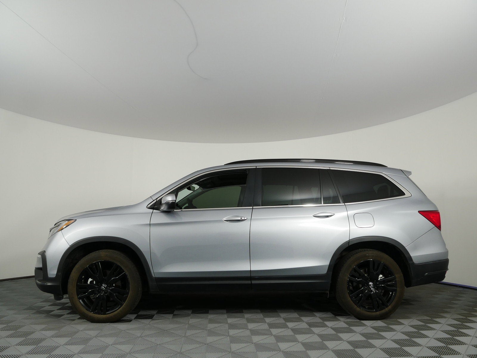 2022 Honda Pilot Special Edition AWD *1-OWNER*