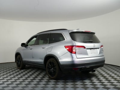 2022 Honda Pilot Special Edition AWD *1-OWNER*