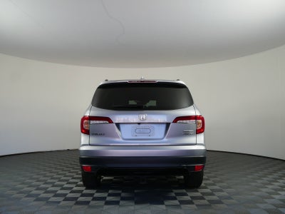 2022 Honda Pilot Special Edition AWD *1-OWNER*