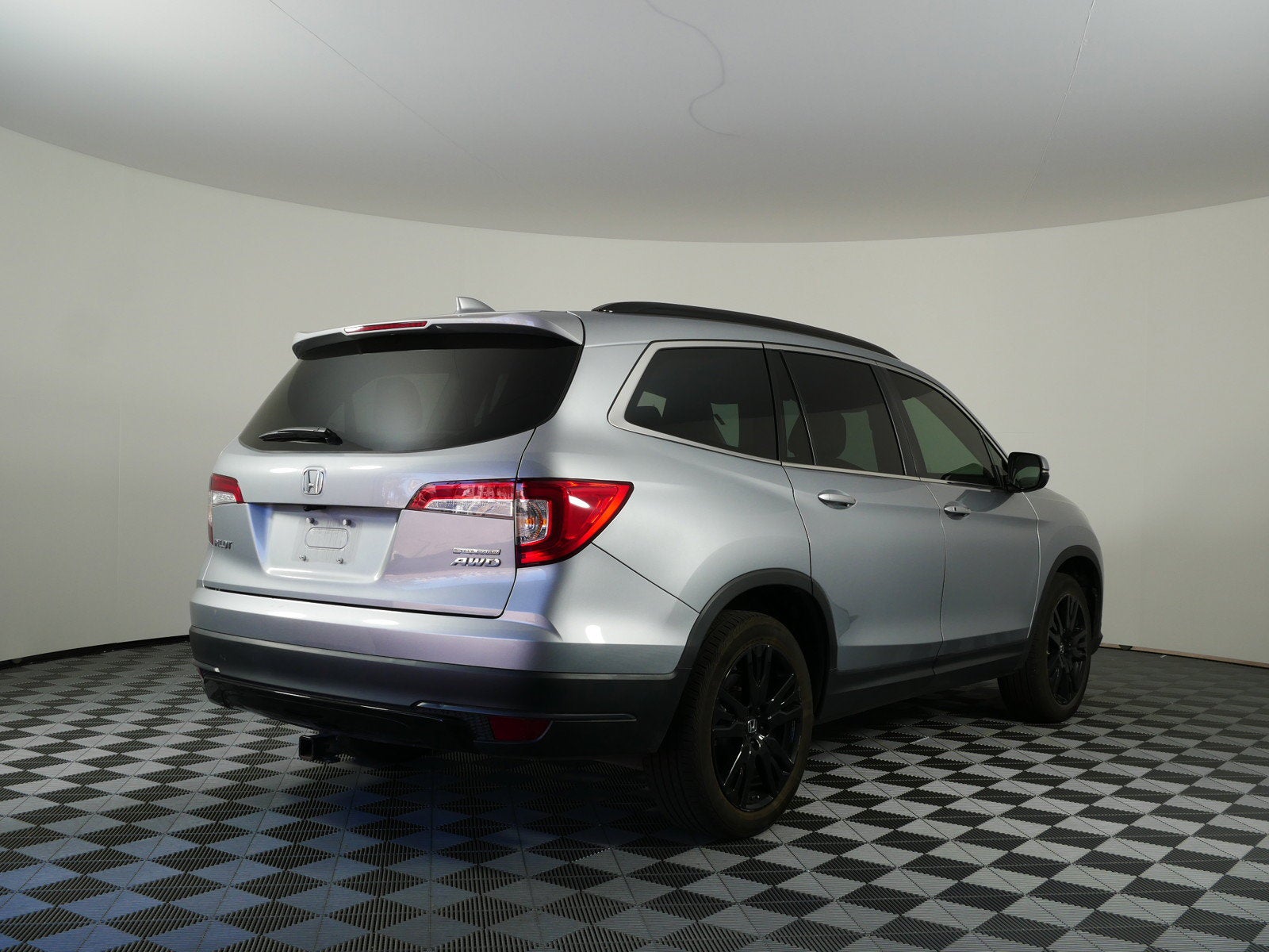 2022 Honda Pilot Special Edition AWD *1-OWNER*