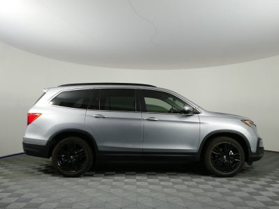 2022 Honda Pilot Special Edition AWD *1-OWNER*