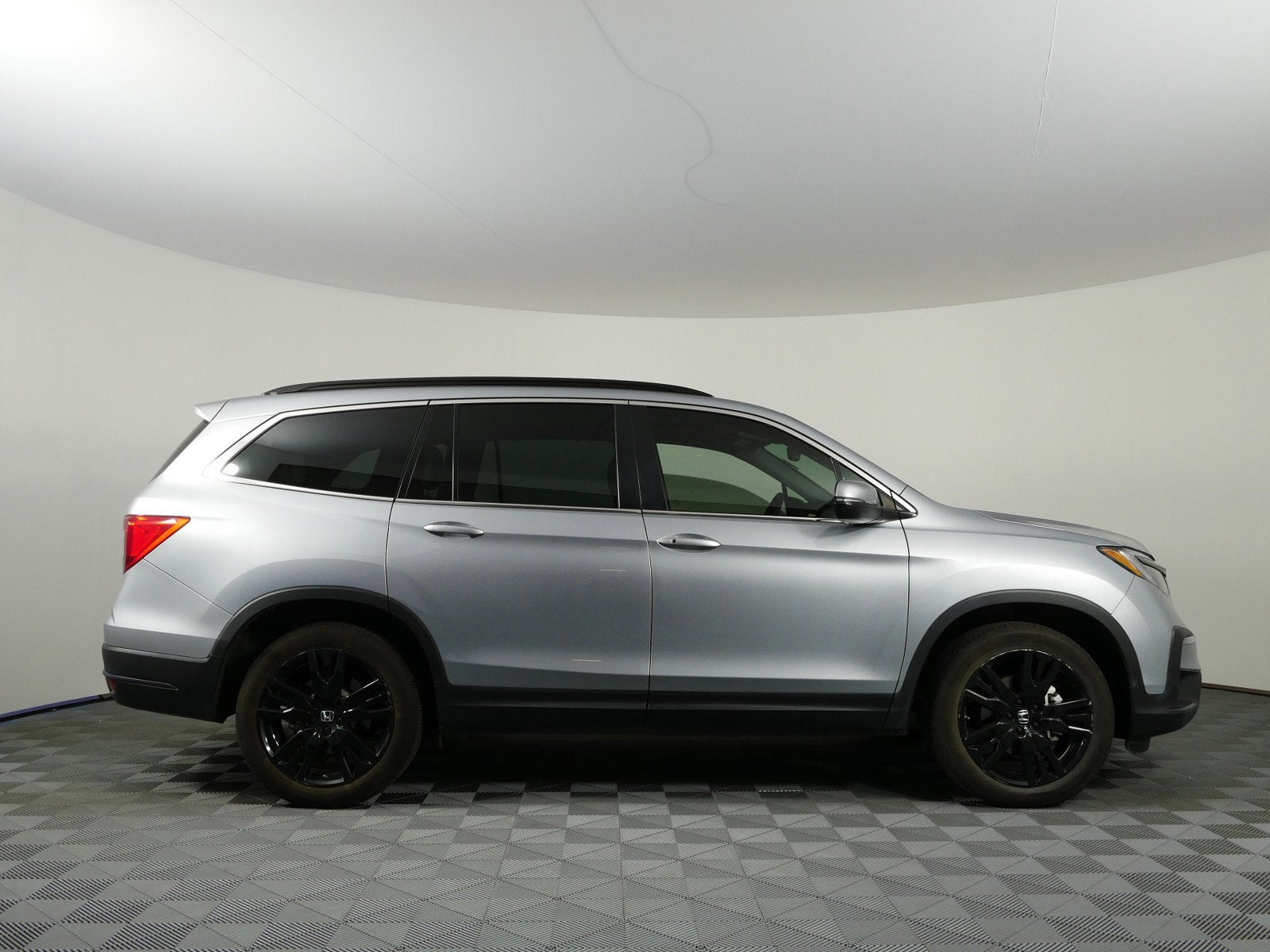 2022 Honda Pilot Special Edition AWD *1-OWNER*