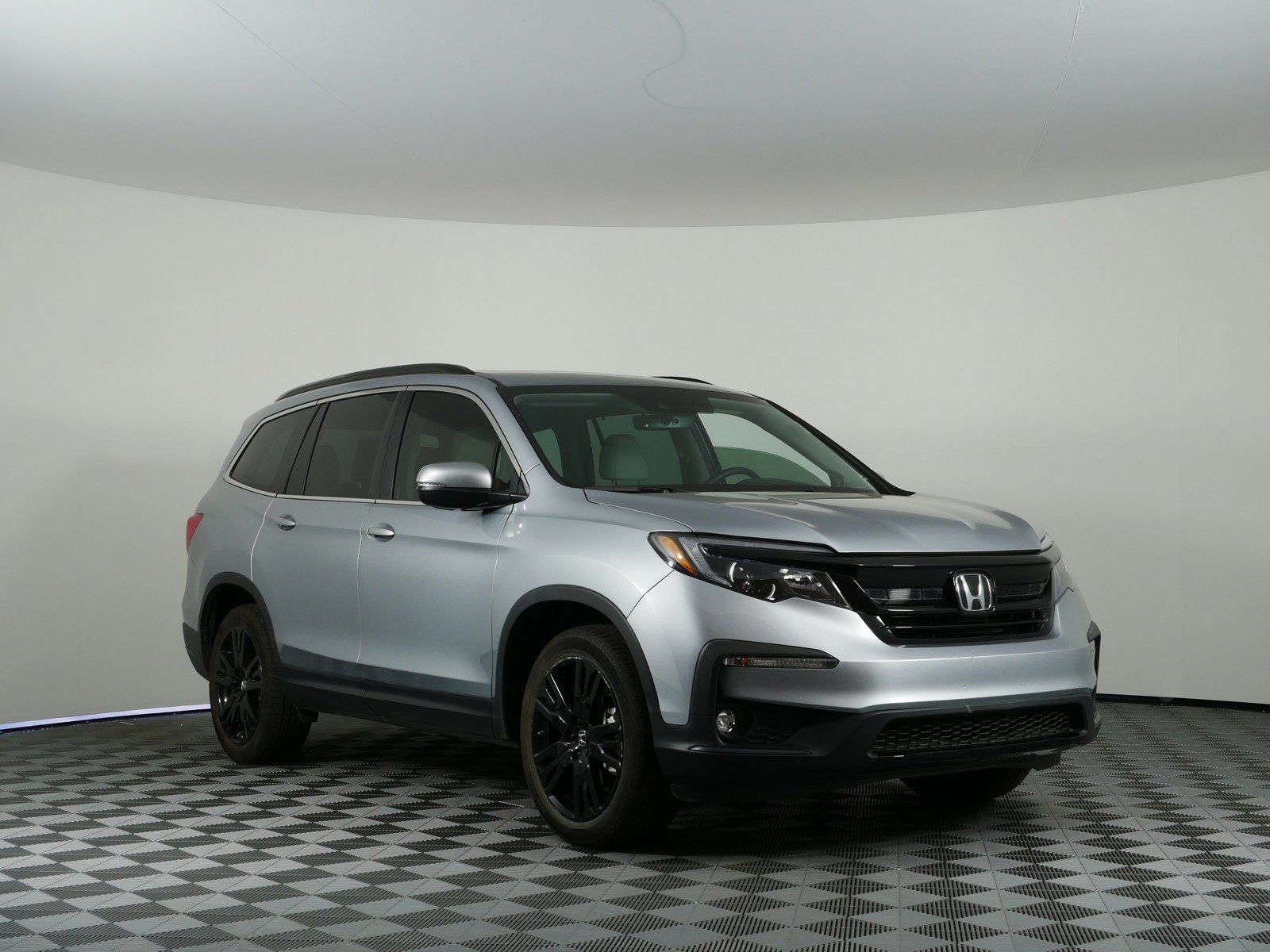 2022 Honda Pilot Special Edition AWD *1-OWNER*